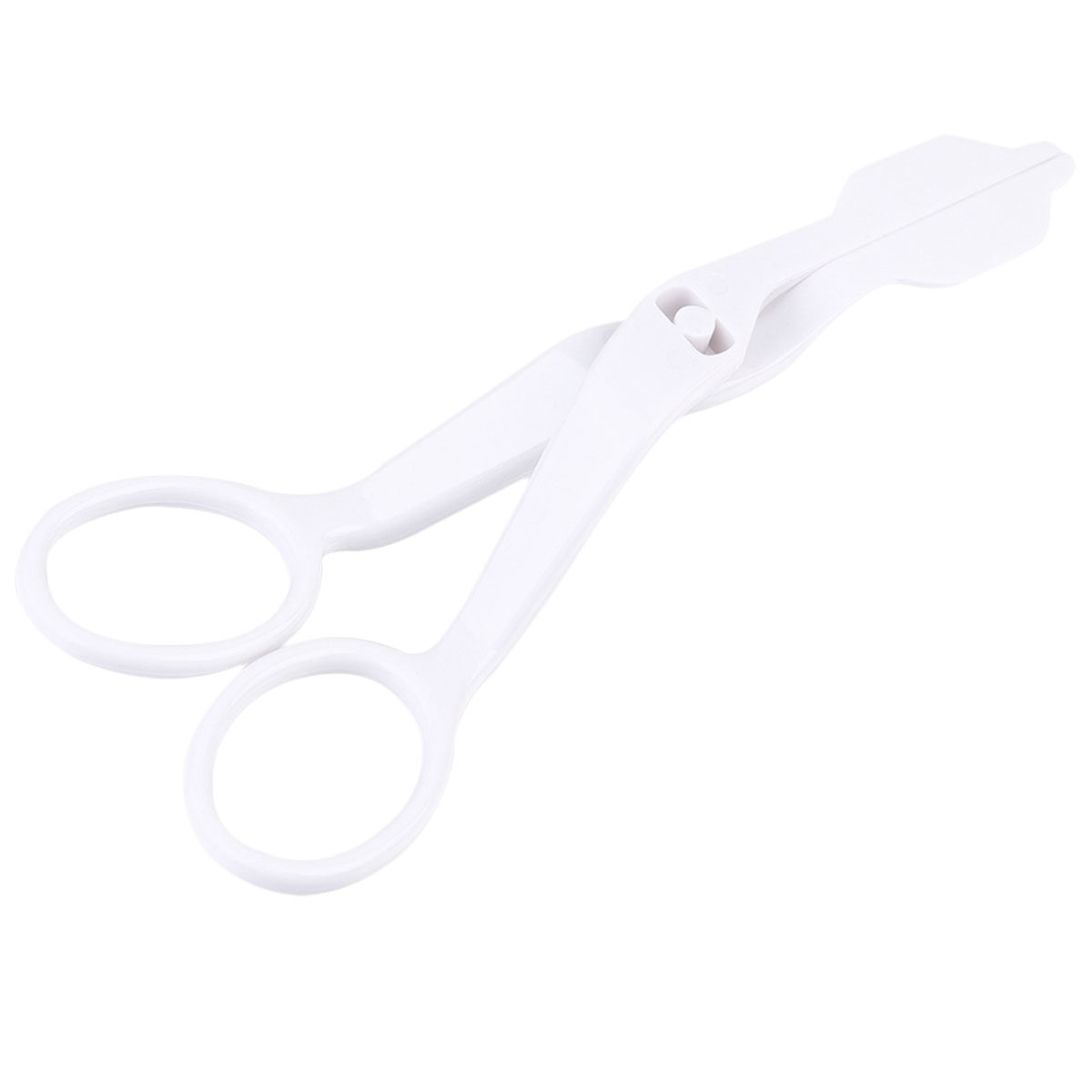 Kitchen Baking Cake - 12pcs Fondant Scissors Cake Decoration Tool