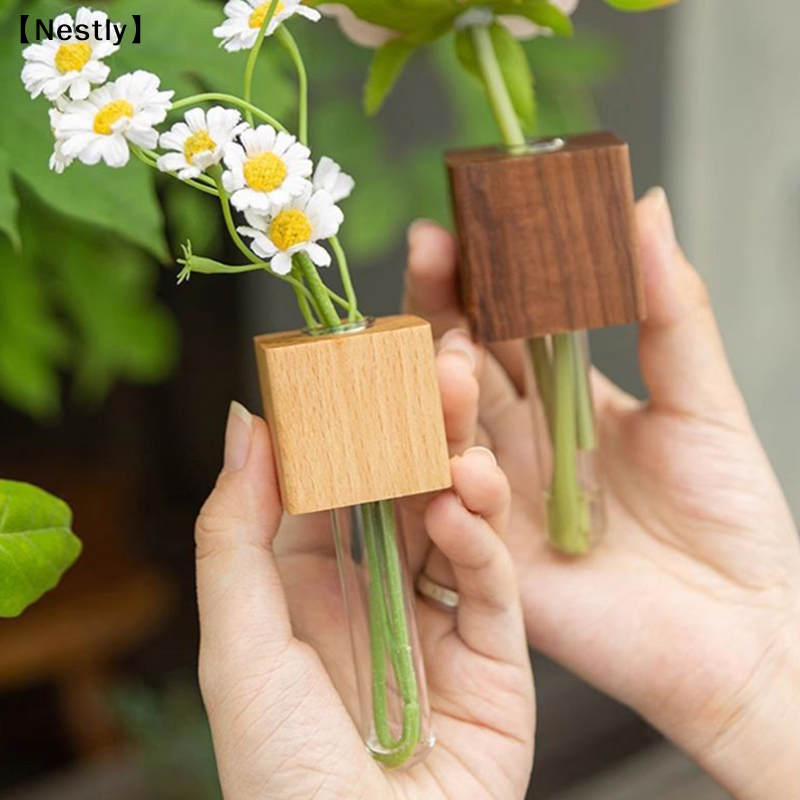 1/2pcs Wooden Magnetic Test Tu - Kitchen Quiz ulasan dan harga