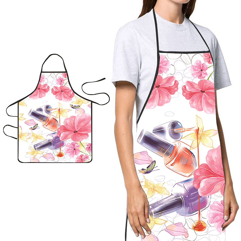 〔YS1〕Nail Polish Printing Beau - Kitchen With Baking Area ulasan dan harga