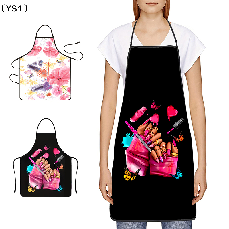 〔YS1〕Nail Polish Printing Beau - Kitchen With Baking Area ulasan dan harga