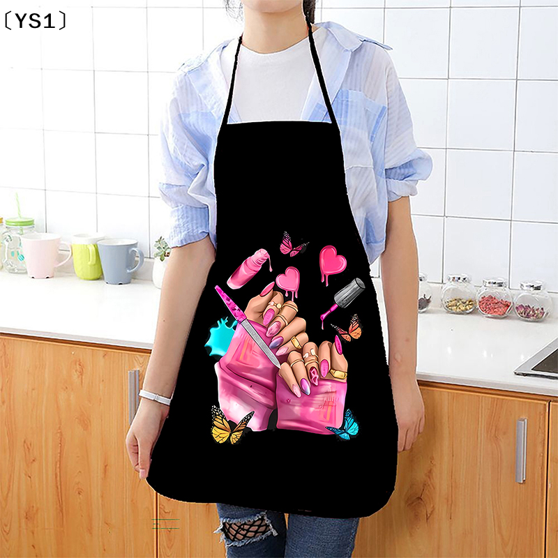 〔YS1〕Nail Polish Printing Beau - Kitchen With Baking Area ulasan dan harga