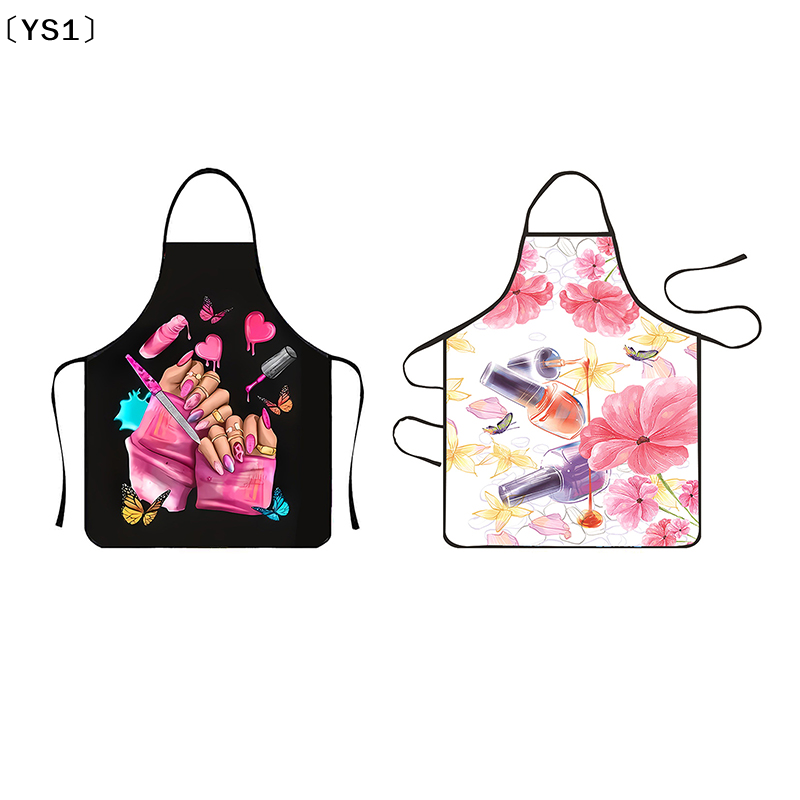 〔YS1〕Nail Polish Printing Beau - Kitchen With Baking Area ulasan dan harga