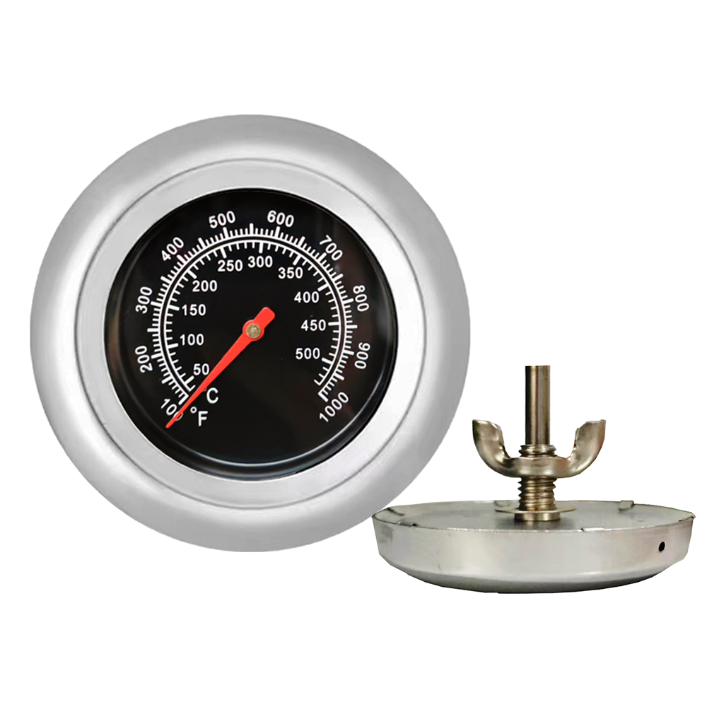 76mm 50-500 Degrees Celsius BB - Kitchen Quiz ulasan dan harga