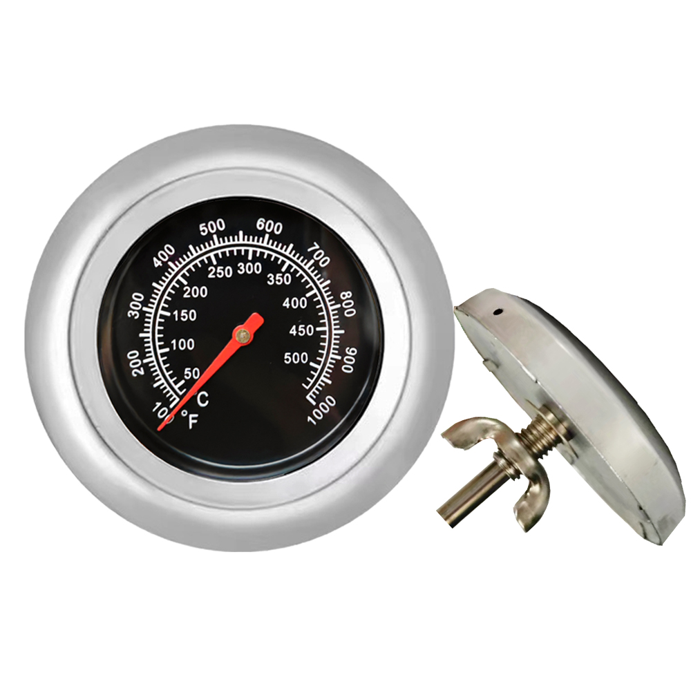76mm 50-500 Degrees Celsius BB - Kitchen Quiz ulasan dan harga