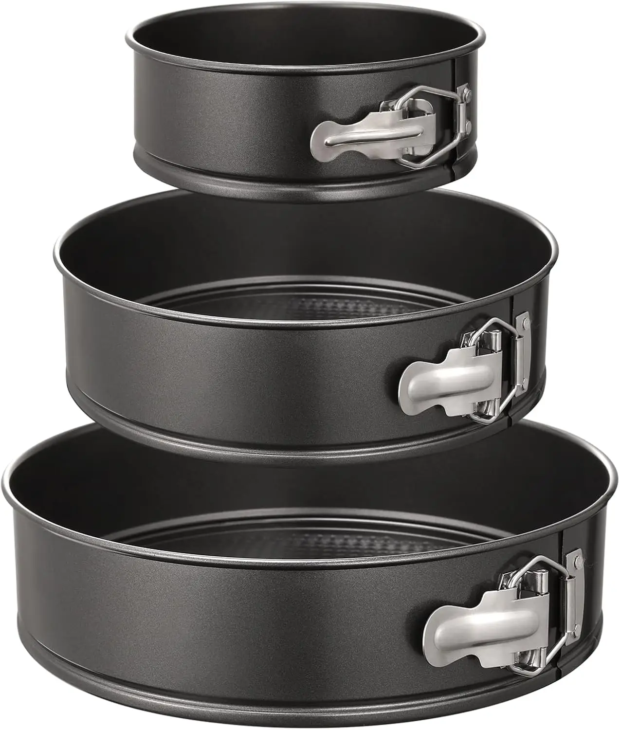 Non-Stick Springform Cake Pan  - Springform Pan Set ulasan dan harga