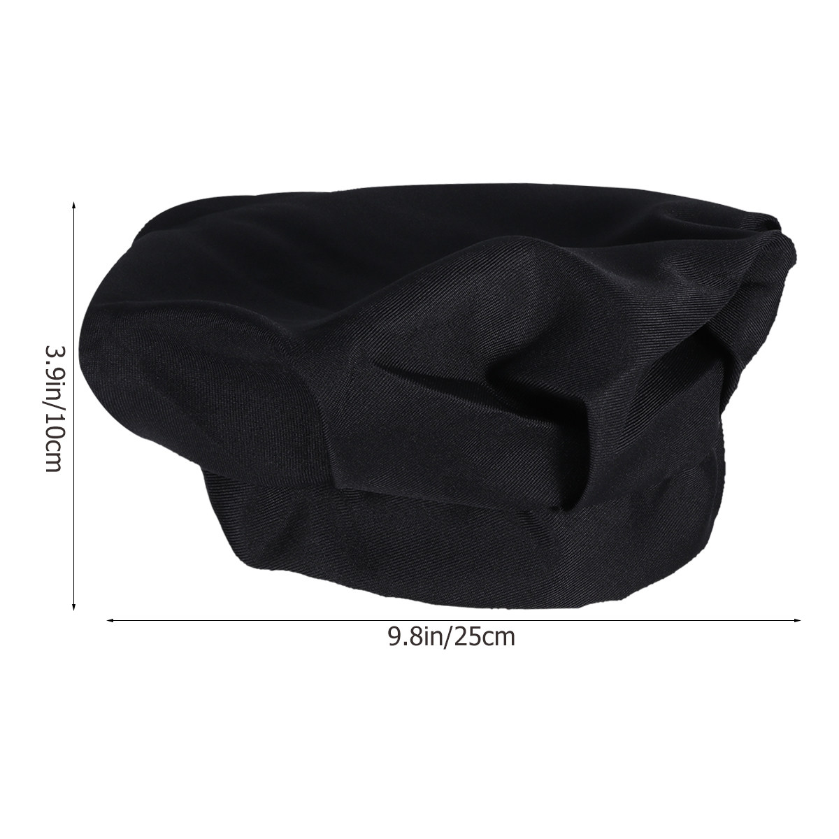 Children Chef Hat Black Adjust - Kitchen With Baking Area ulasan dan harga