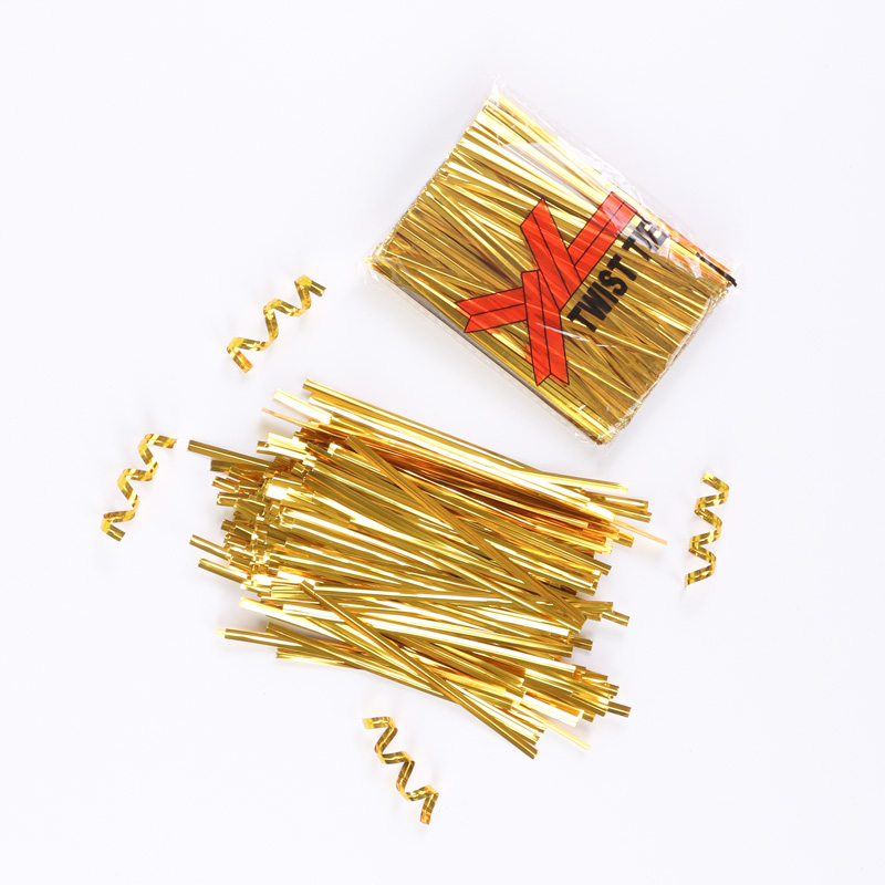 Golden Wire Strip Baking Cake  - Kitchen Baking Cake ulasan dan harga