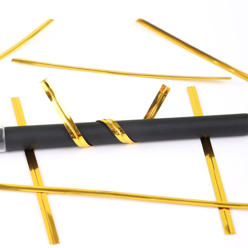 Golden Wire Strip Baking Cake  - Kitchen Baking Cake ulasan dan harga