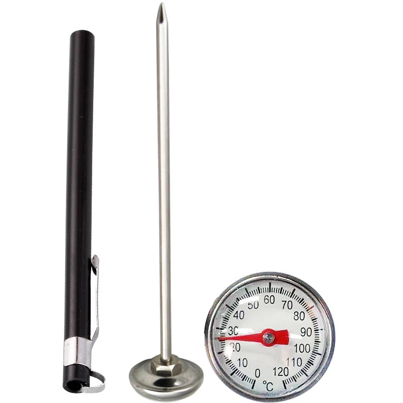 Pointer Thermometer Kitchen Pr - Kitchen Quiz ulasan dan harga