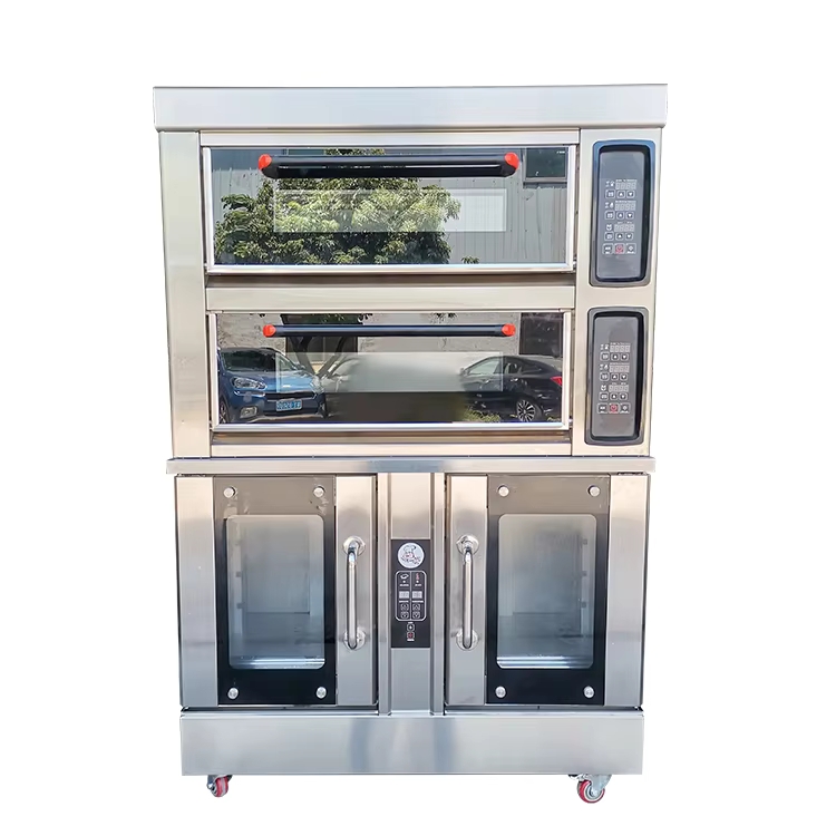 Commercial Hotel Restaurant Ca - Kitchen Baking Cake ulasan dan harga