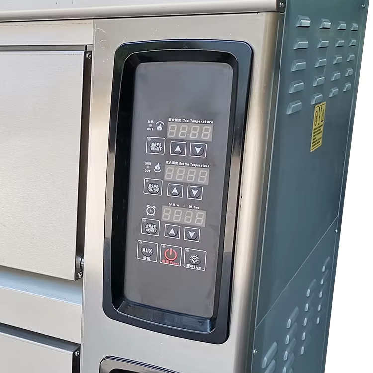 Commercial Hotel Restaurant Ca - Kitchen Baking Cake ulasan dan harga