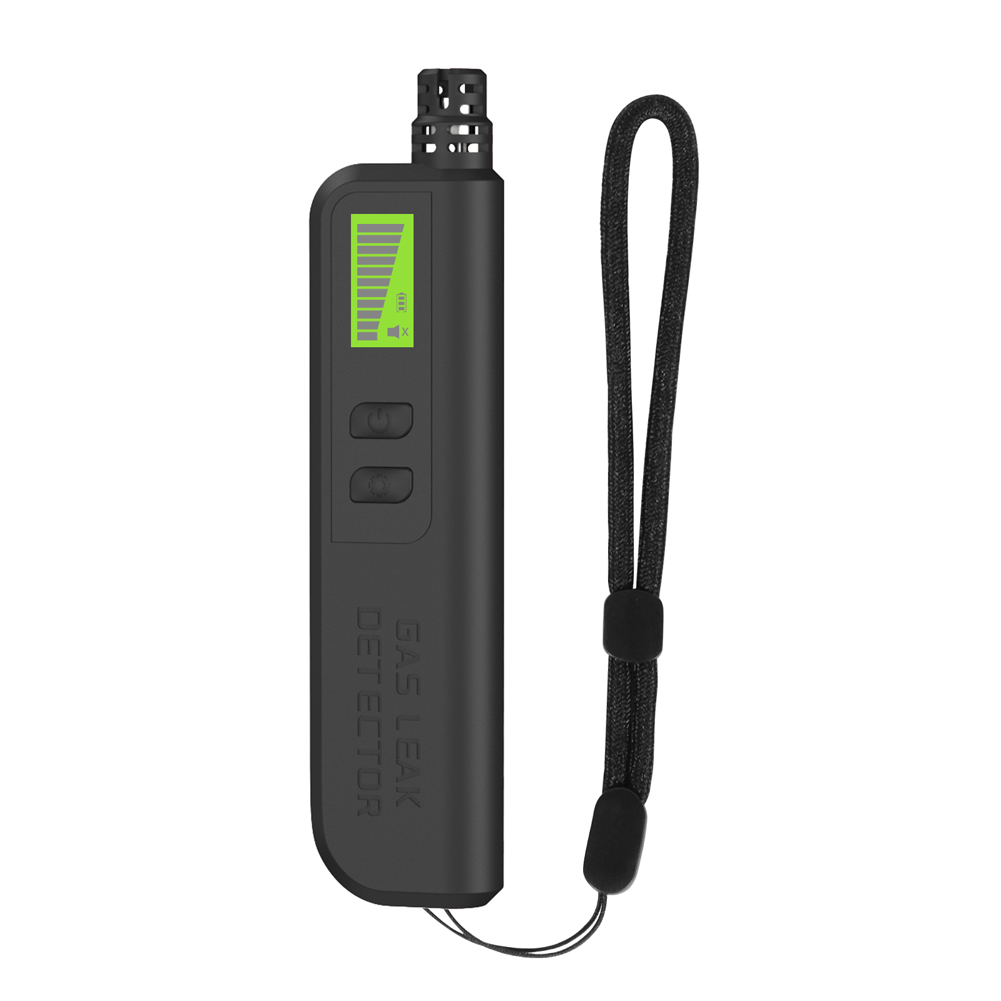 Natural Gas Detector with Audi - Kitchen Quiz ulasan dan harga