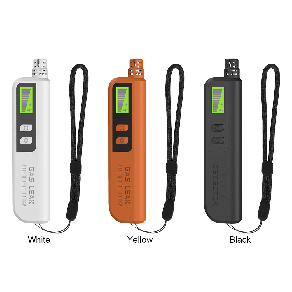 Natural Gas Detector with Audi - Kitchen Quiz ulasan dan harga