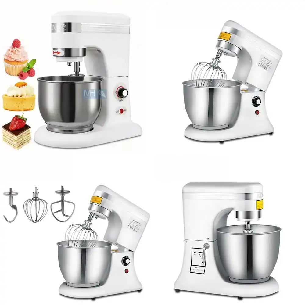 Kitchen vertical cake mixer, b - Kitchen Baking Cake ulasan dan harga
