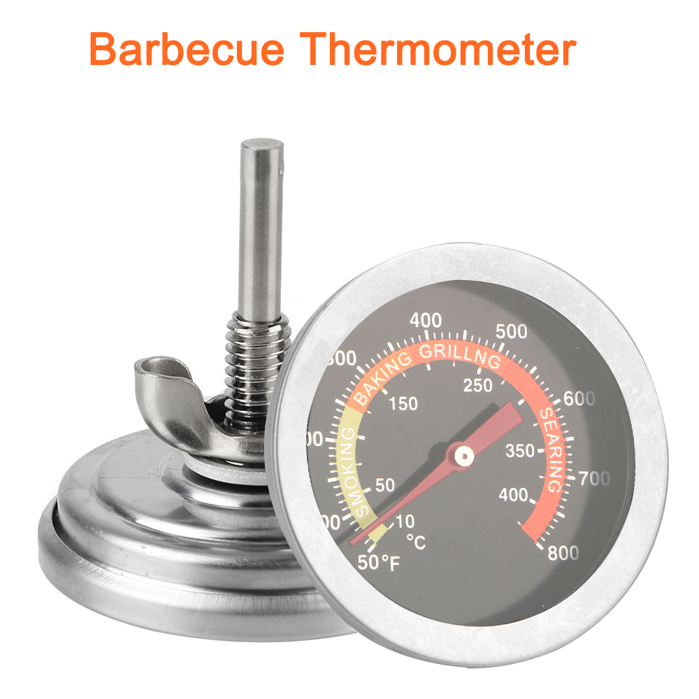 Instant Read Oven Thermometer  - Kitchen Quiz ulasan dan harga