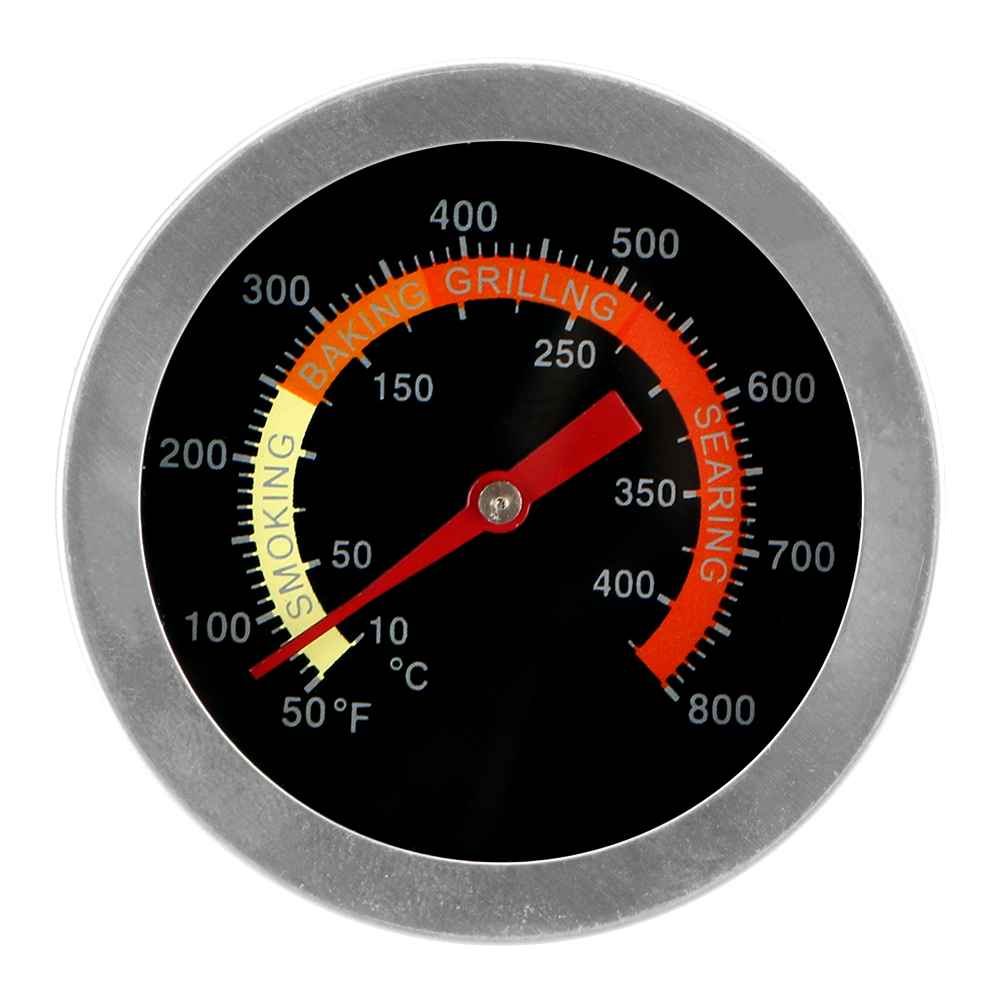 Instant Read Oven Thermometer  - Kitchen Quiz ulasan dan harga