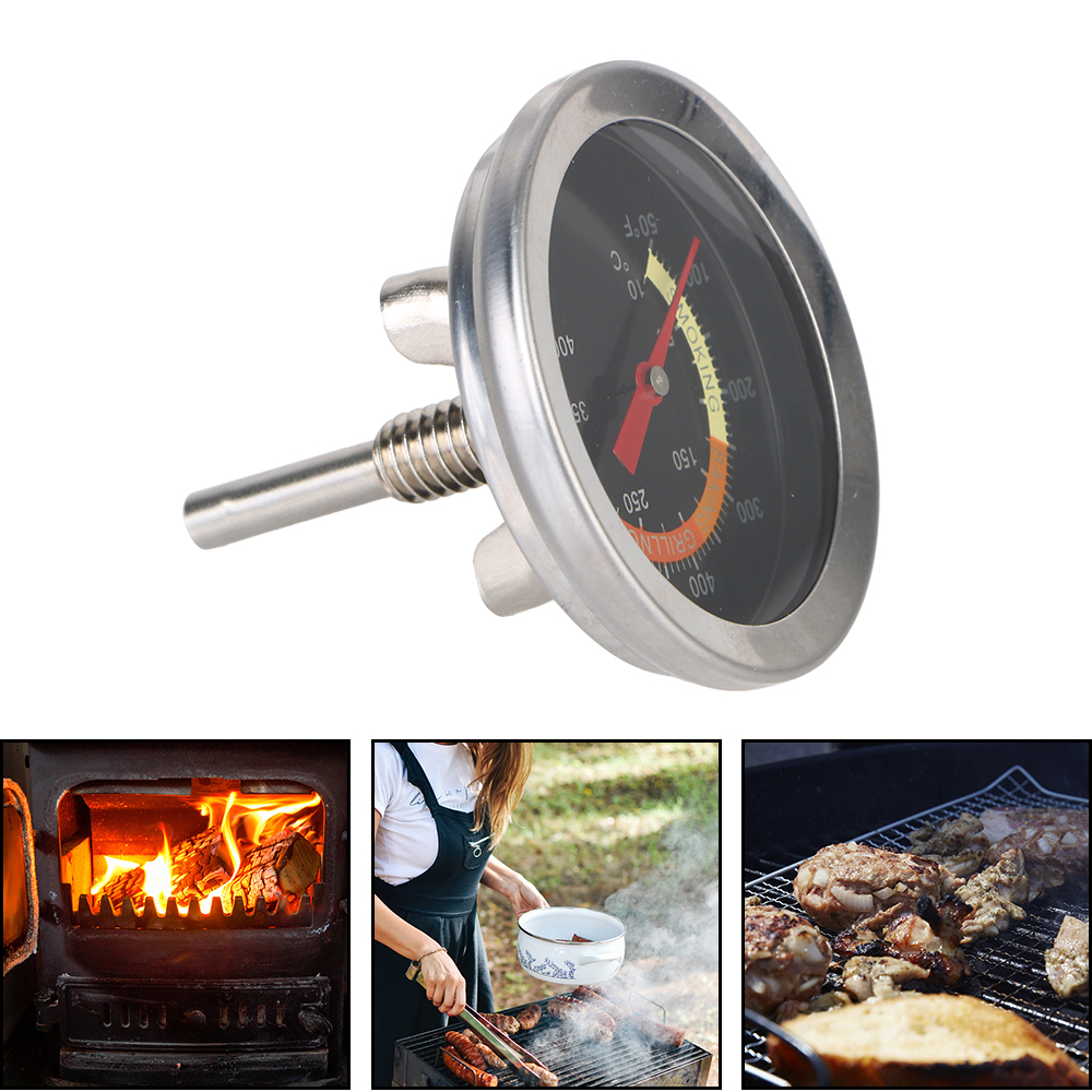 Instant Read Oven Thermometer  - Kitchen Quiz ulasan dan harga