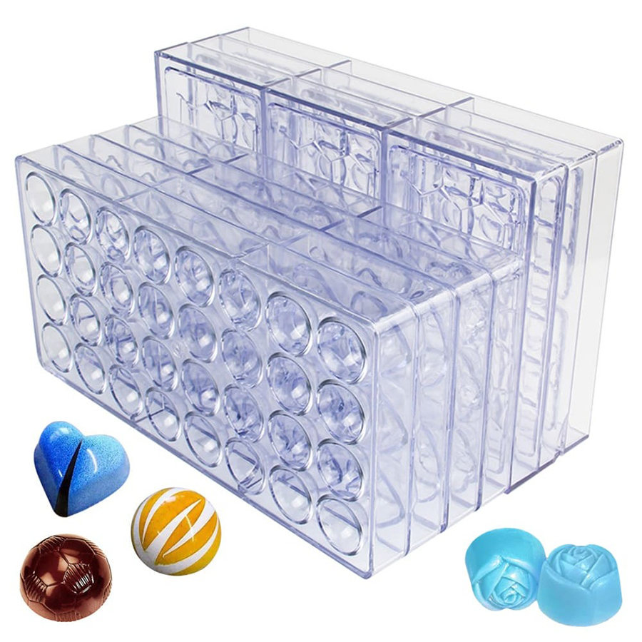 24 Styles Available Plastic Ch - Kitchen Baking Cake ulasan dan harga
