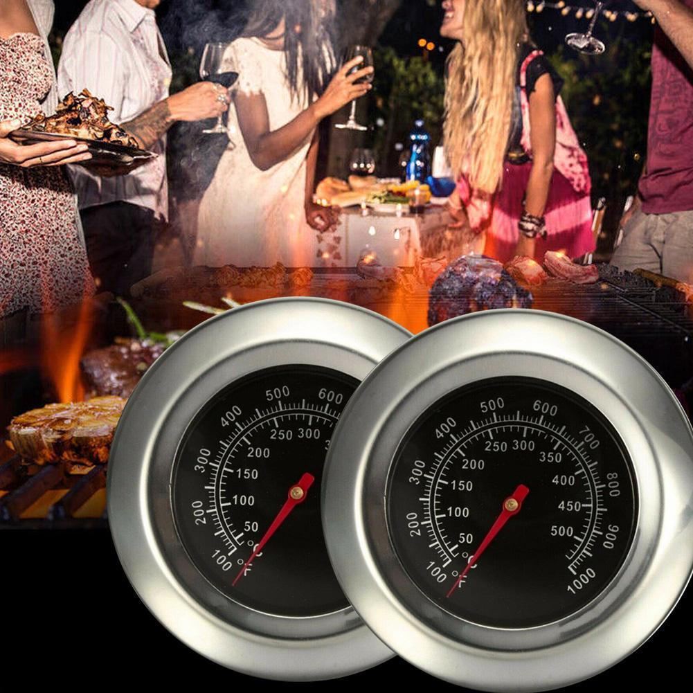 75mm 50-500 Degrees Celsius BB - Kitchen Quiz ulasan dan harga