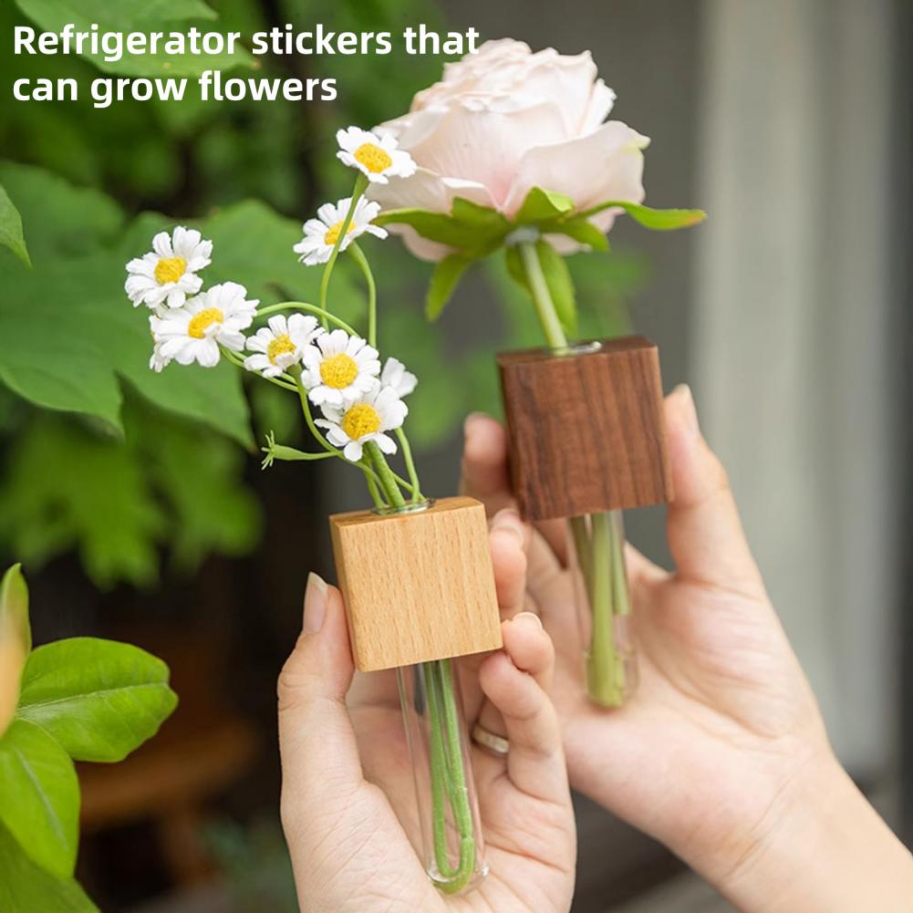 4cm Refrigerator Magnet Wooden - Kitchen Quiz ulasan dan harga