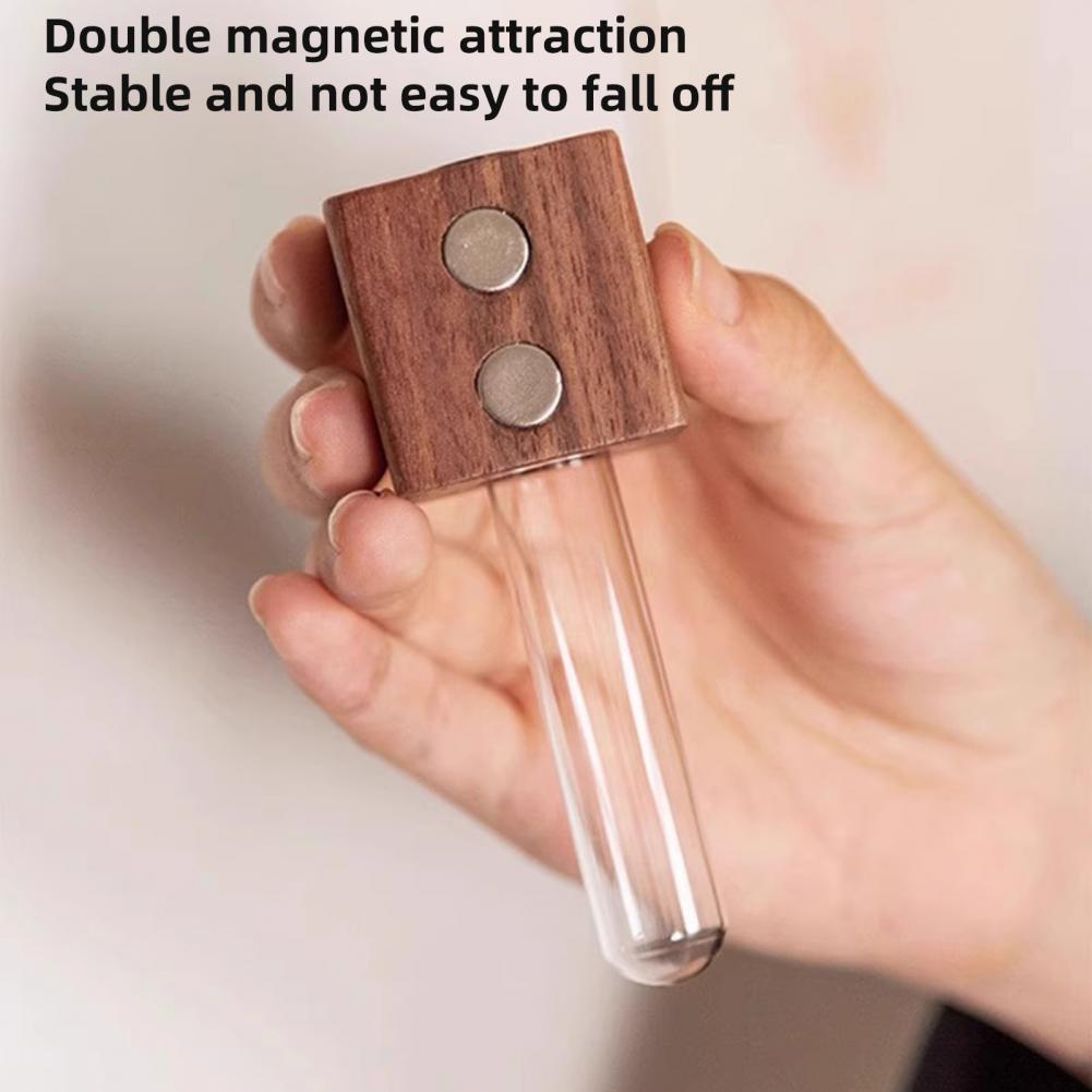 4cm Refrigerator Magnet Wooden - Kitchen Quiz ulasan dan harga