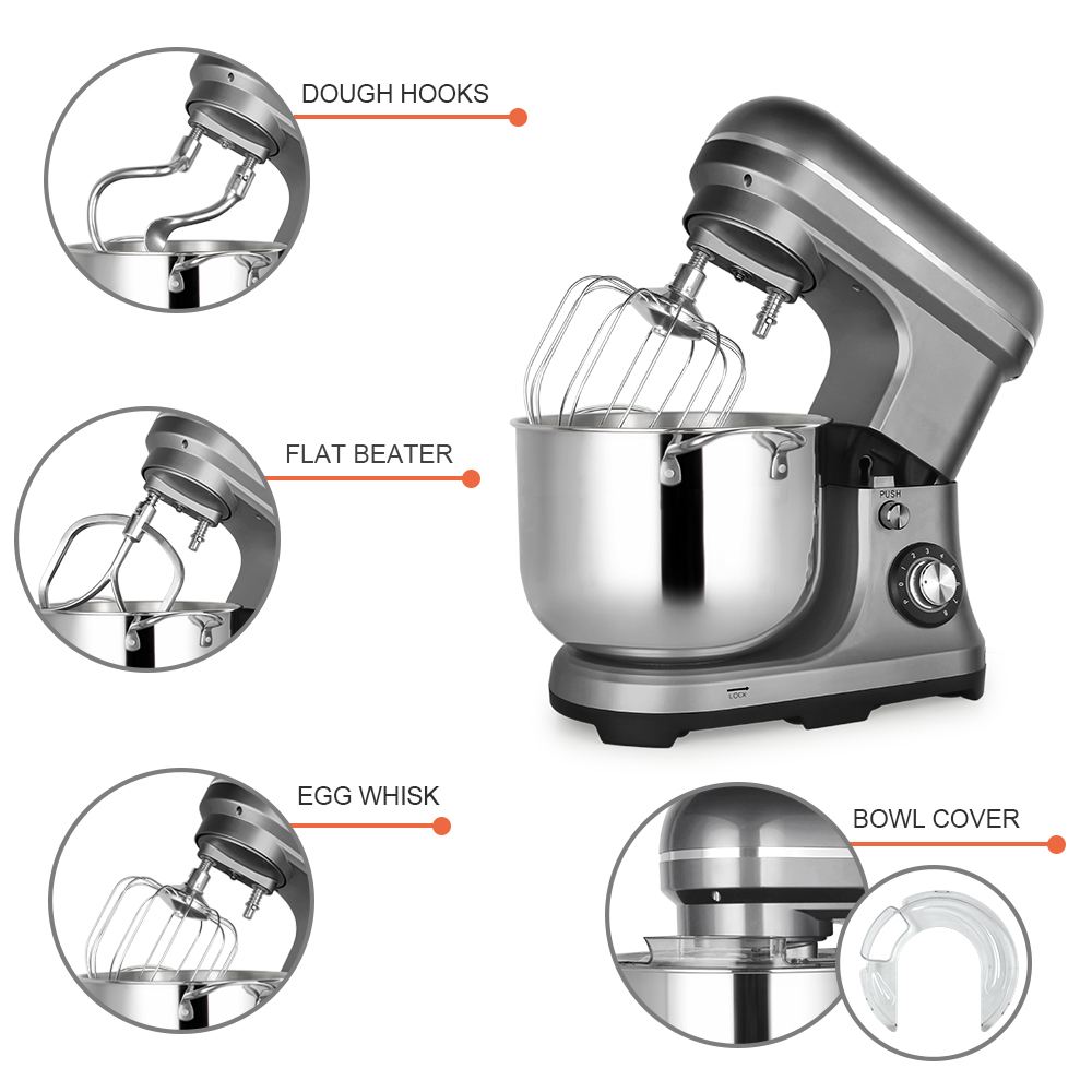 11L 2000W Large Powerful Elect - Kitchen Baking Cake ulasan dan harga