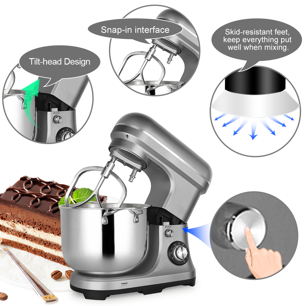 11L 2000W Large Powerful Elect - Kitchen Baking Cake ulasan dan harga