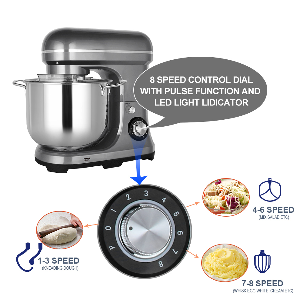 11L 2000W Large Powerful Elect - Kitchen Baking Cake ulasan dan harga