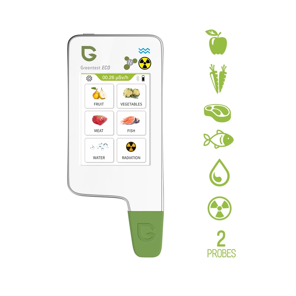 Greentest-ECO6 Updated Home Ki - Kitchen Quiz ulasan dan harga