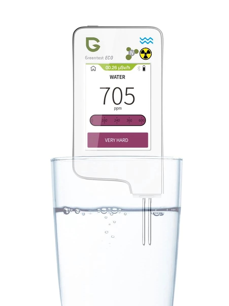 Greentest-ECO6 Updated Home Ki - Kitchen Quiz ulasan dan harga